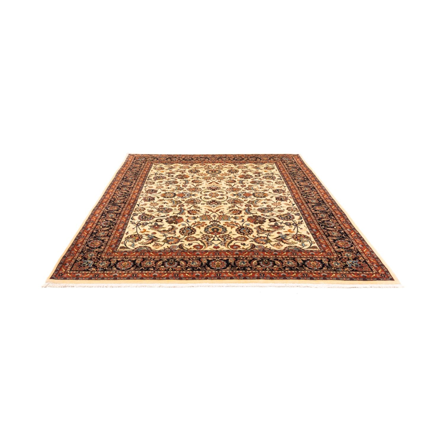 Tappeto Persero - Classico - 274 x 220 cm - crema