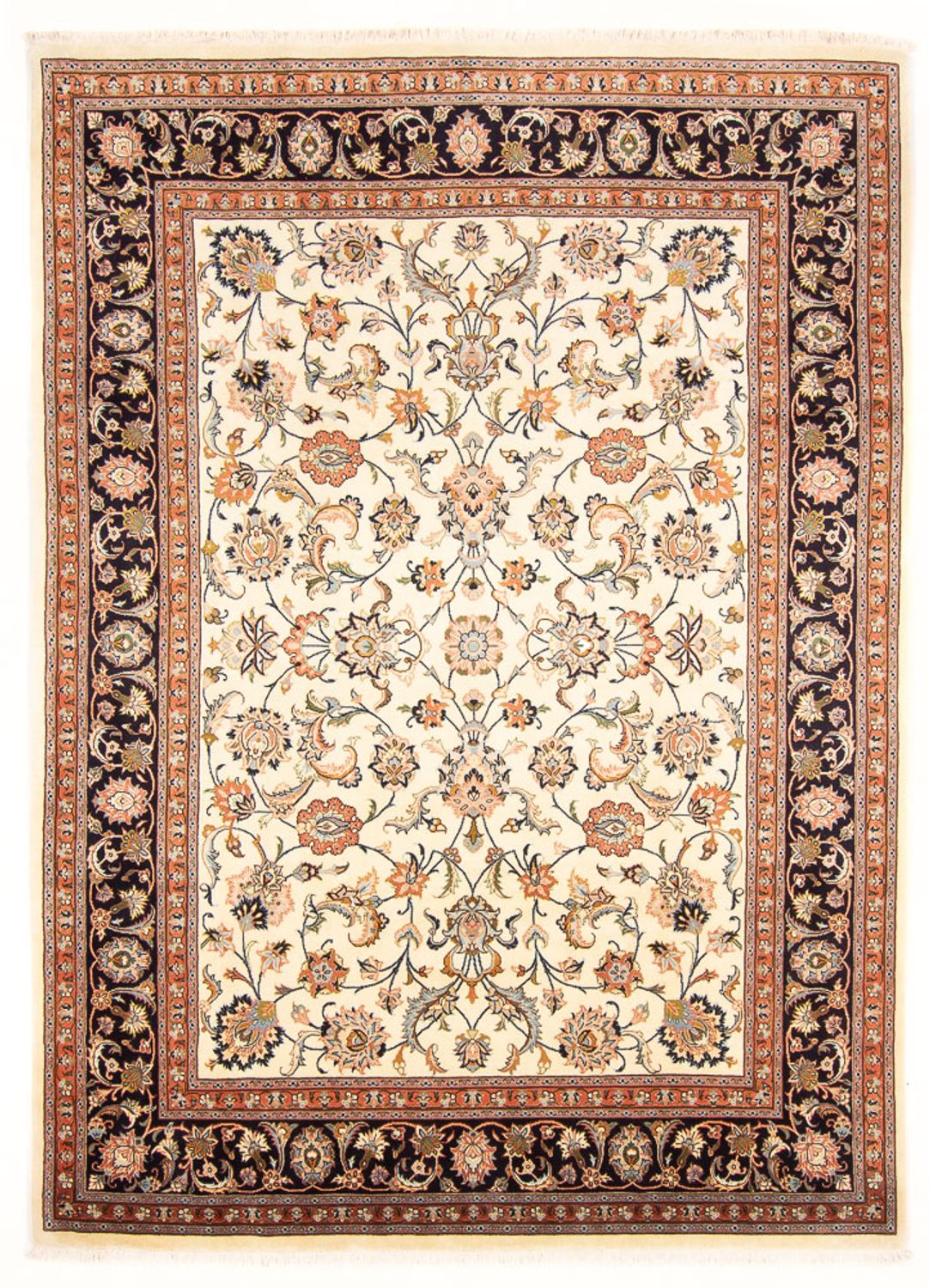 Tappeto Persero - Classico - 290 x 200 cm - crema