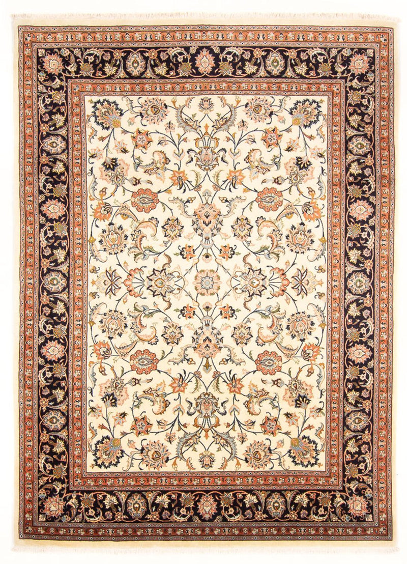 Tappeto Persero - Classico - 290 x 200 cm - crema