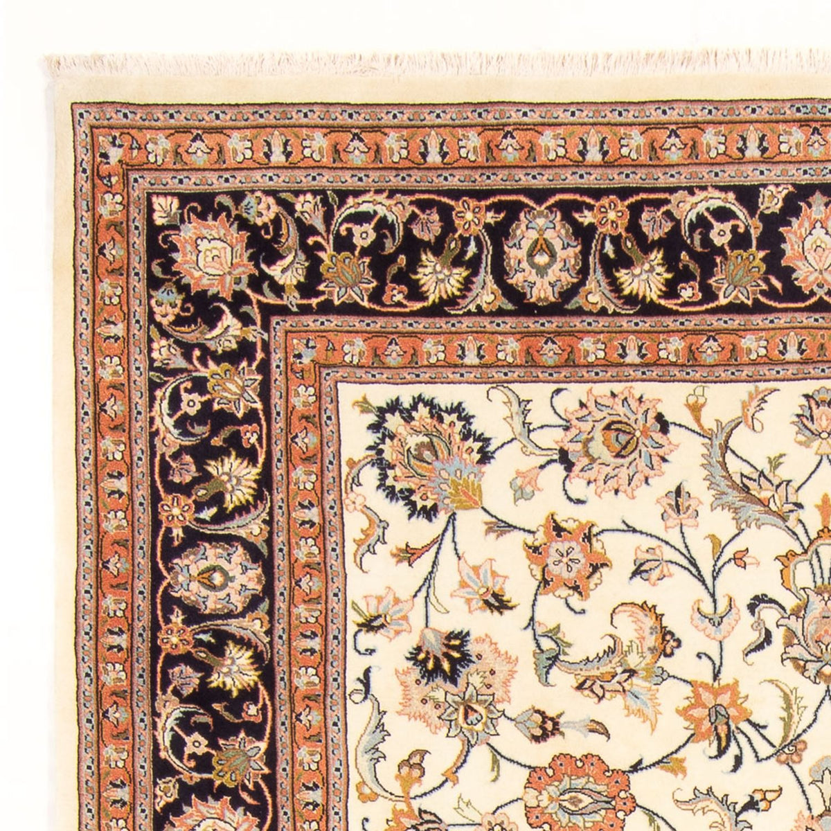 Tappeto Persero - Classico - 290 x 200 cm - crema