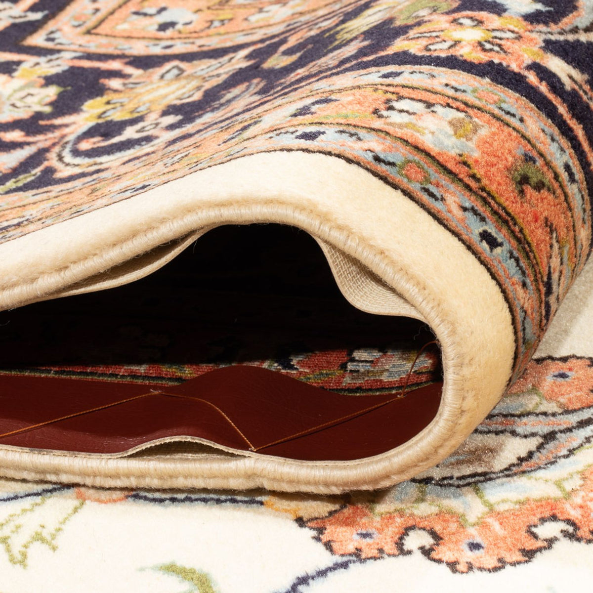 Tappeto Persero - Classico - 290 x 200 cm - crema