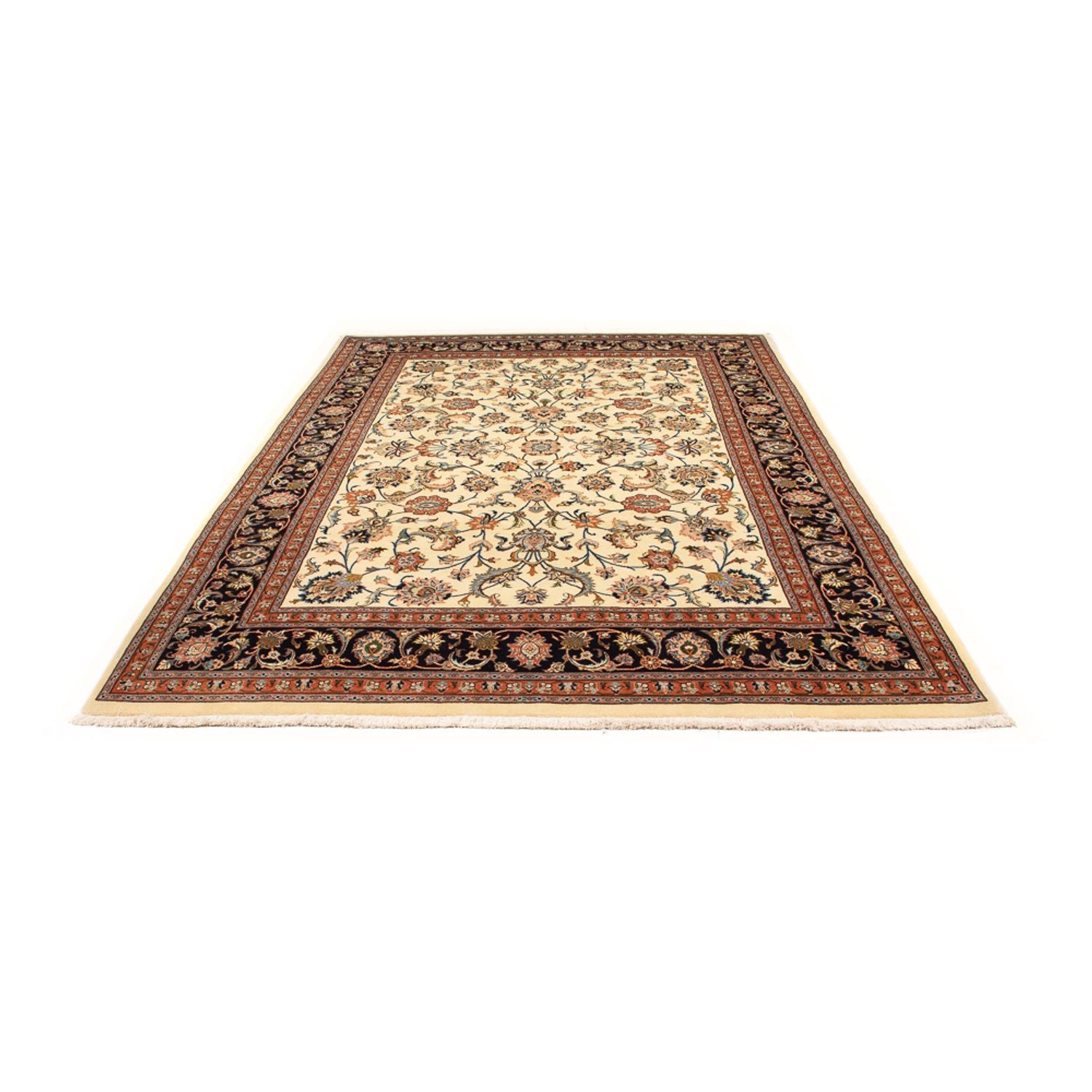Tappeto Persero - Classico - 290 x 200 cm - crema