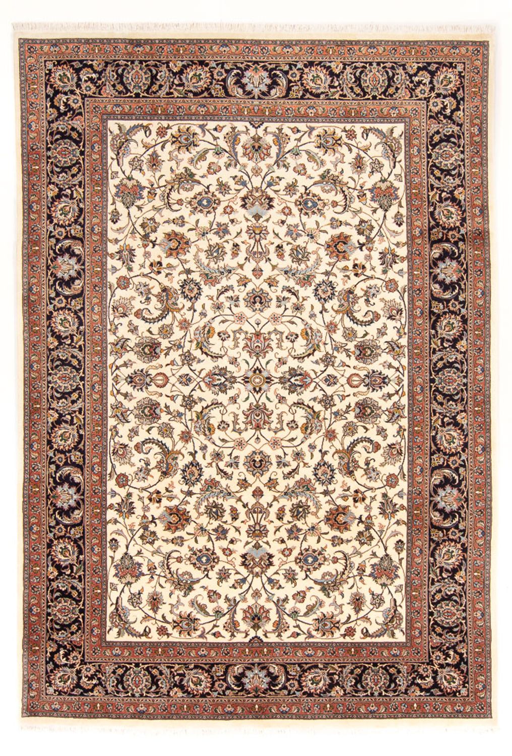 Tappeto Persero - Classico - 302 x 198 cm - crema