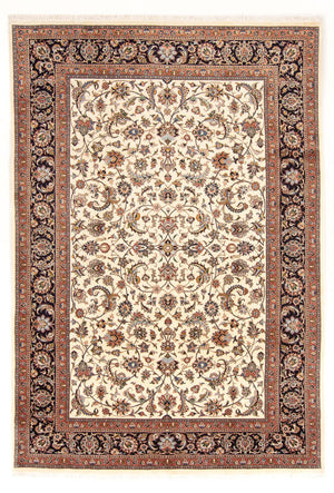 Tappeto Persero - Classico - 302 x 198 cm - crema