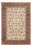Tappeto Persero - Classico - 302 x 198 cm - crema