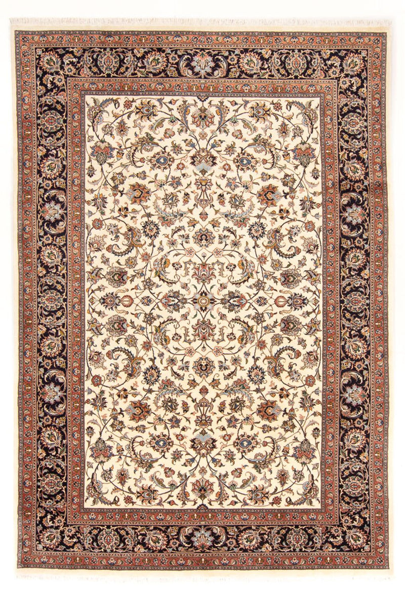 Tappeto Persero - Classico - 302 x 198 cm - crema