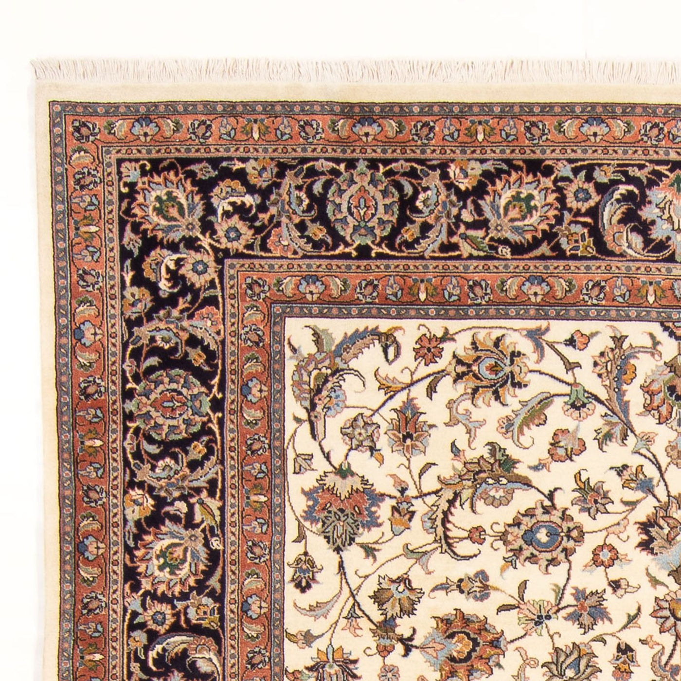 Mashhad Tappeto 302x198cm - Tappeto persiano