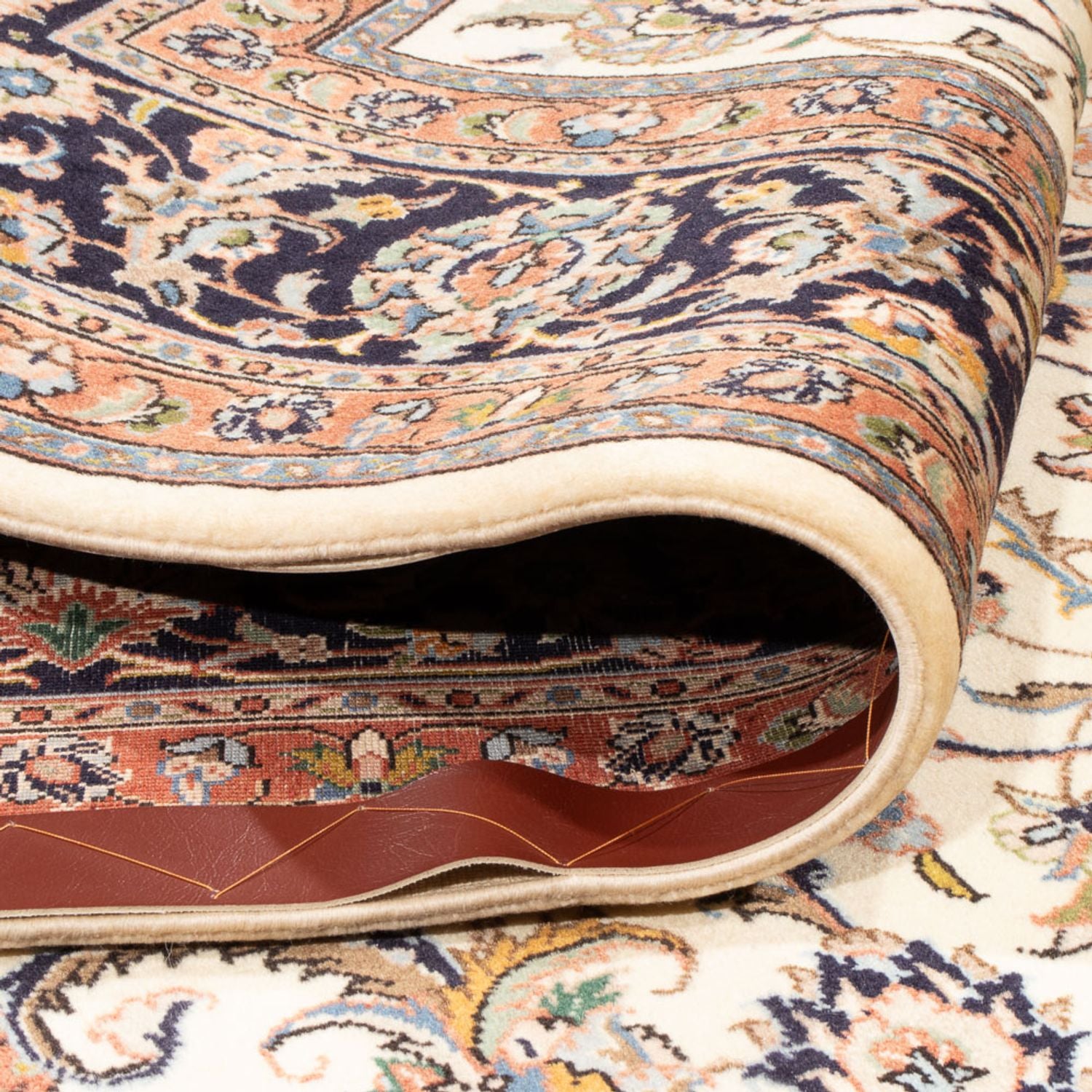 Tappeto Persero - Classico - 302 x 198 cm - crema