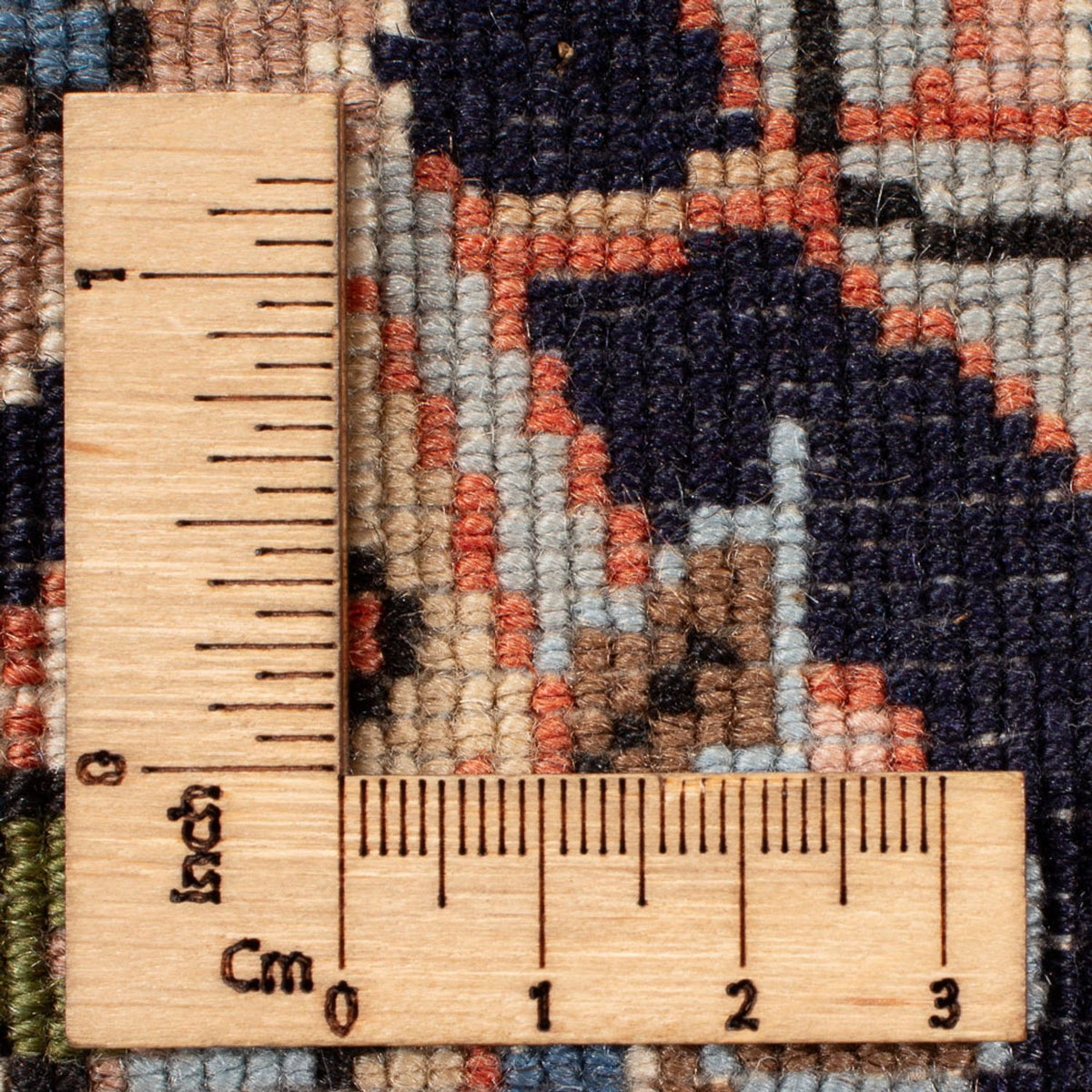 Tappeto Persero - Classico - 302 x 198 cm - crema