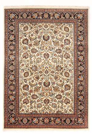 Tappeto Persero - Classico - 295 x 198 cm - crema