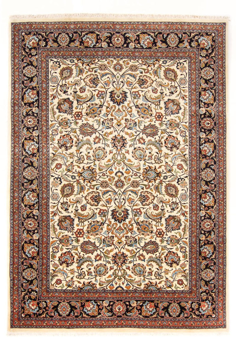 Tappeto Persero - Classico - 295 x 198 cm - crema