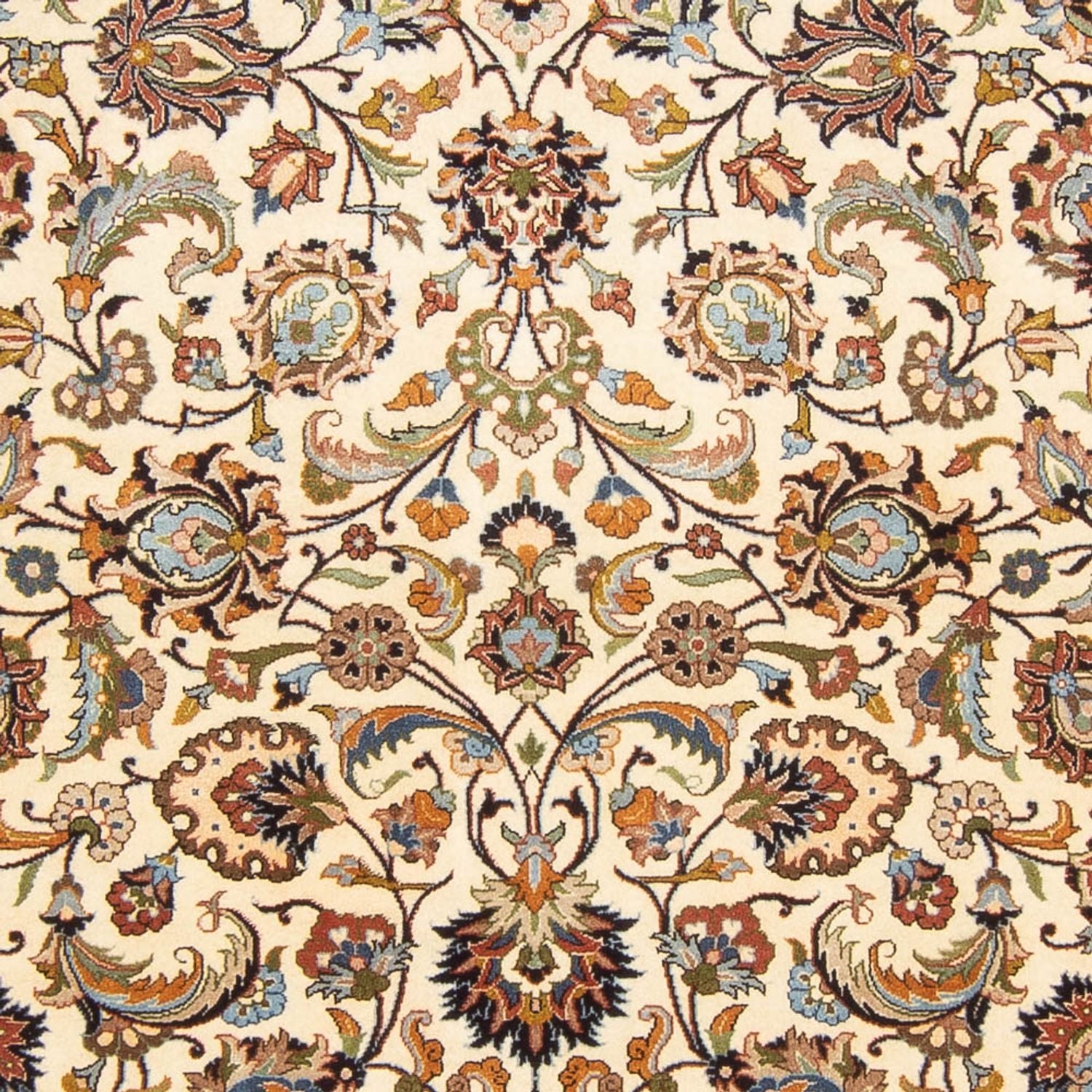 Tappeto Persero - Classico - 295 x 198 cm - crema