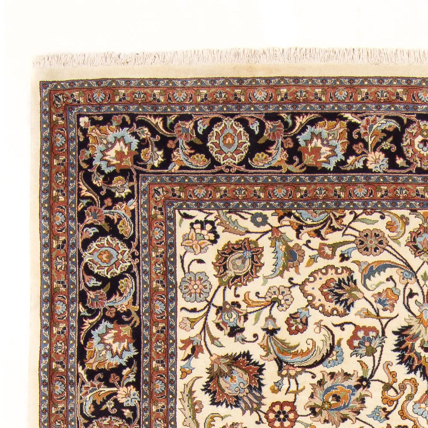 Mashhad Tappeto 295x198cm - Tappeto persiano