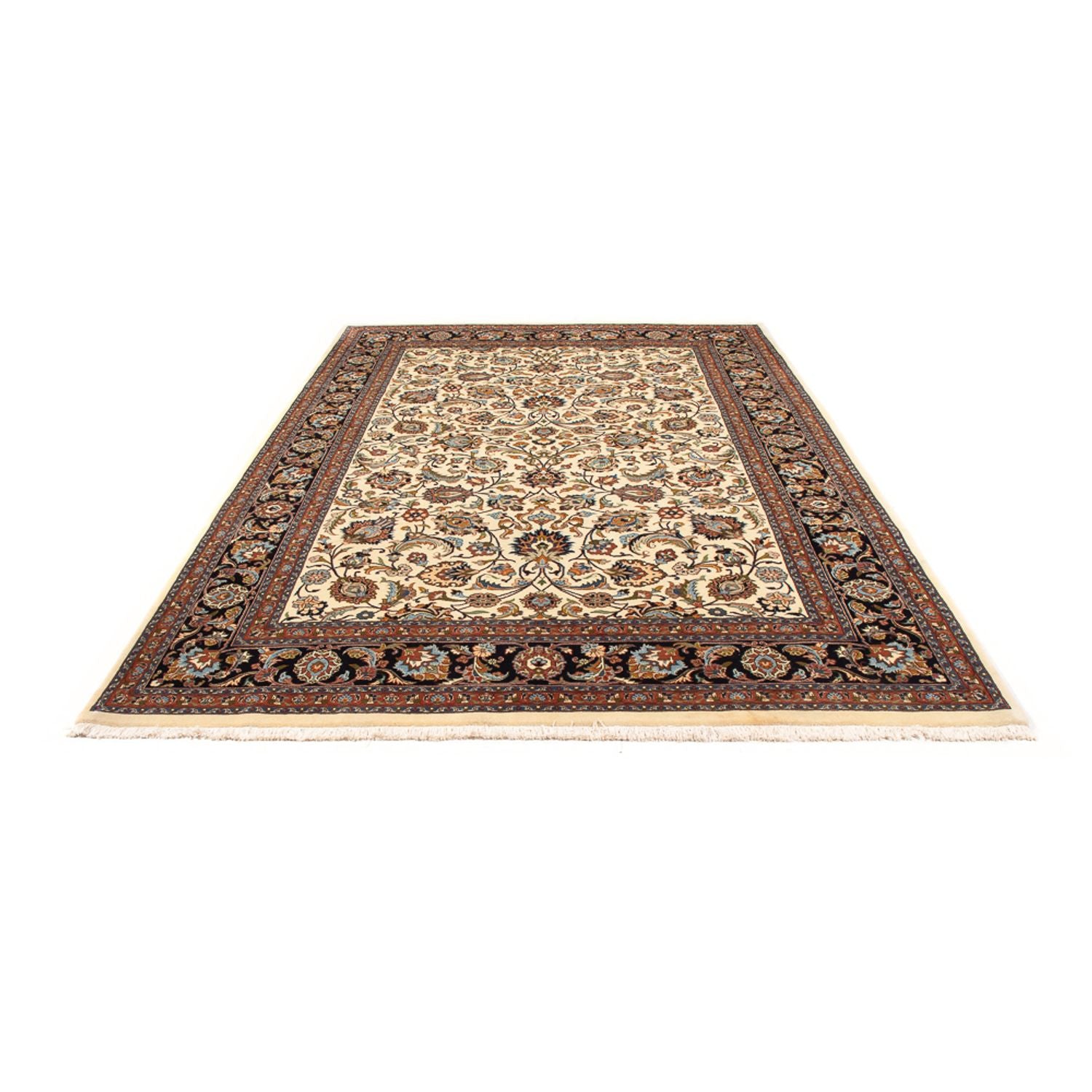 Tappeto Persero - Classico - 295 x 198 cm - crema