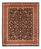 Tappeto Persero - Classico - 268 x 223 cm - beige scuro