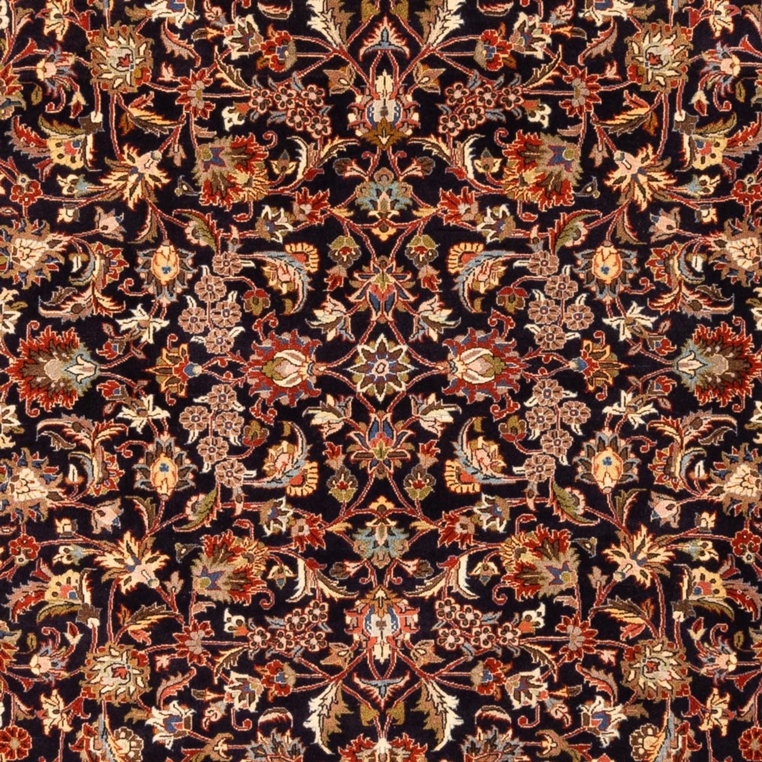 Tappeto Persero - Classico - 268 x 223 cm - beige scuro