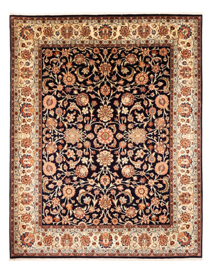 Tappeto Persero - Classico - 274 x 216 cm - beige scuro