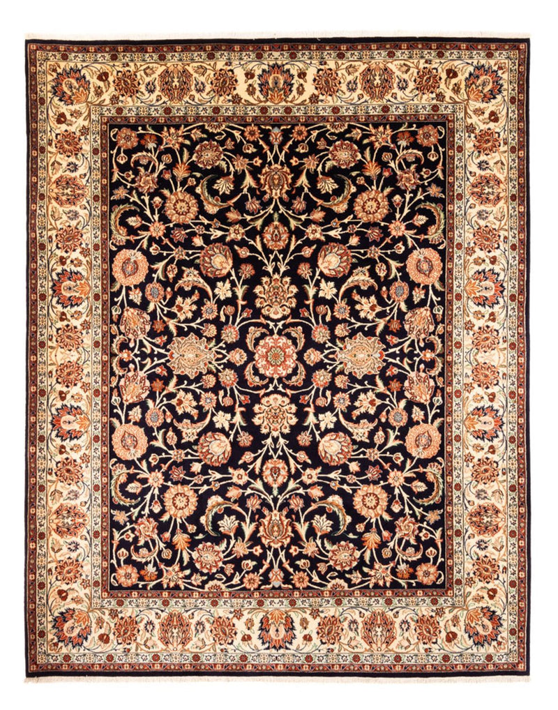Tappeto Persero - Classico - 274 x 216 cm - beige scuro