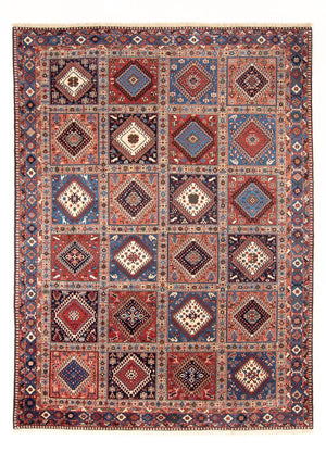 Tappeto Persero - Nomade - 285 x 198 cm - multicolore