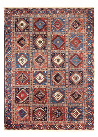 Yalameh Tappeto 198x285cm - Tappeto persiano