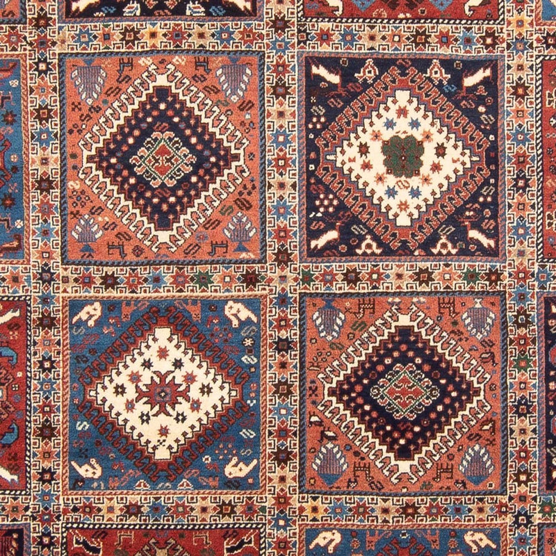 Tappeto Persero - Nomade - 285 x 198 cm - multicolore