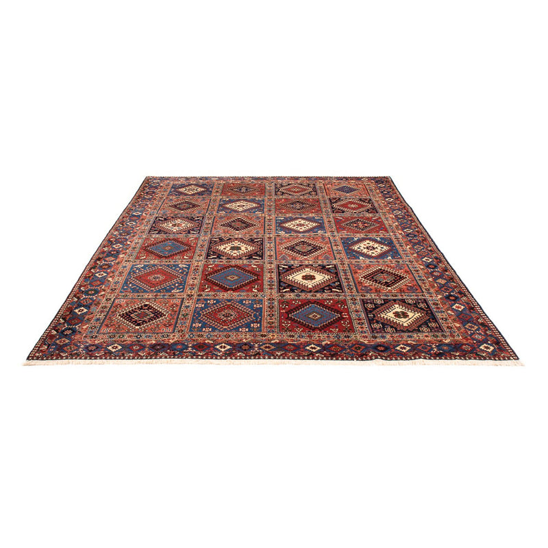 Tappeto Persero - Nomade - 285 x 198 cm - multicolore