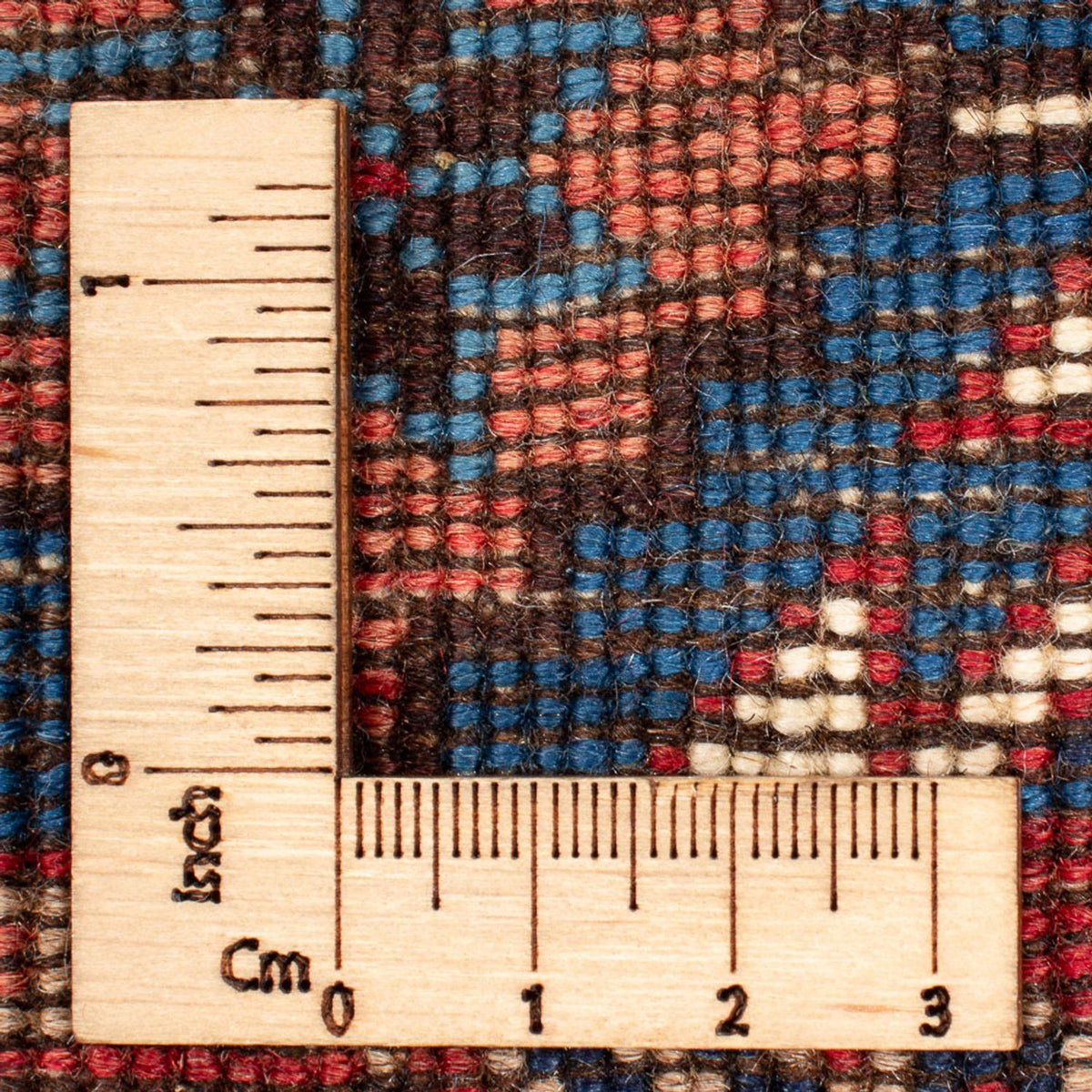 Tappeto Persero - Nomade - 285 x 198 cm - multicolore