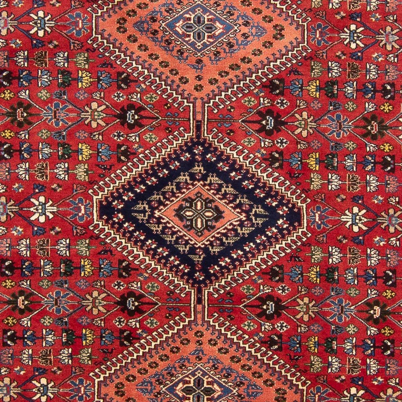 Tappeto Persero - Nomade - 300 x 208 cm - rosso