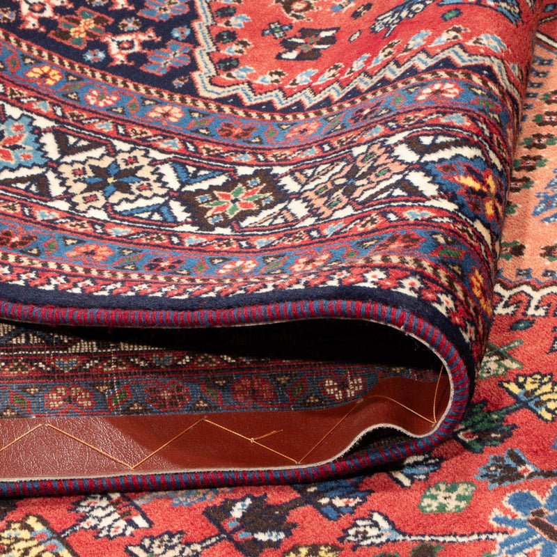 Tappeto Persero - Nomade - 300 x 208 cm - rosso