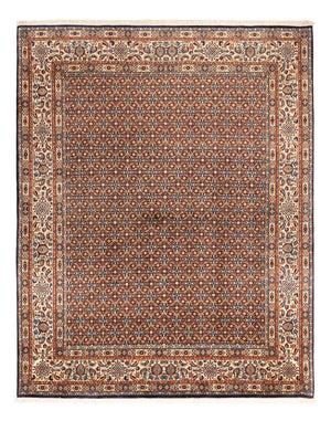 Tappeto Persero - Classico - 240 x 197 cm - beige scuro