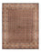 Tappeto Persero - Classico - 240 x 197 cm - beige scuro