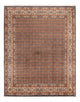 Moud Tappeto 240x197cm - Tappeto persiano