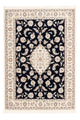 Nain - 6 la Tappeto 152x107cm - Tappeto persiano