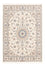 Tappeto Persero - Nain - Premio - 157 x 108 cm - crema