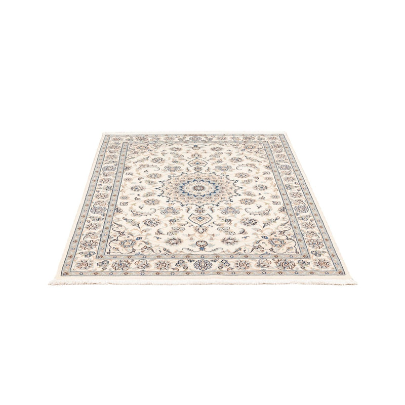 Tappeto Persero - Nain - Premio - 157 x 108 cm - crema