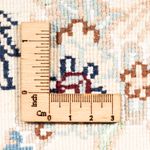 Tappeto Persero - Nain - Premio - 163 x 108 cm - crema