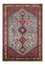 Tappeto Persero - Nomade - 253 x 172 cm - blu chiaro