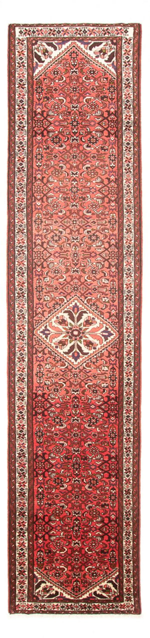Tappeto corsia Tappeto Persero - Nomade - 377 x 83 cm - rosso