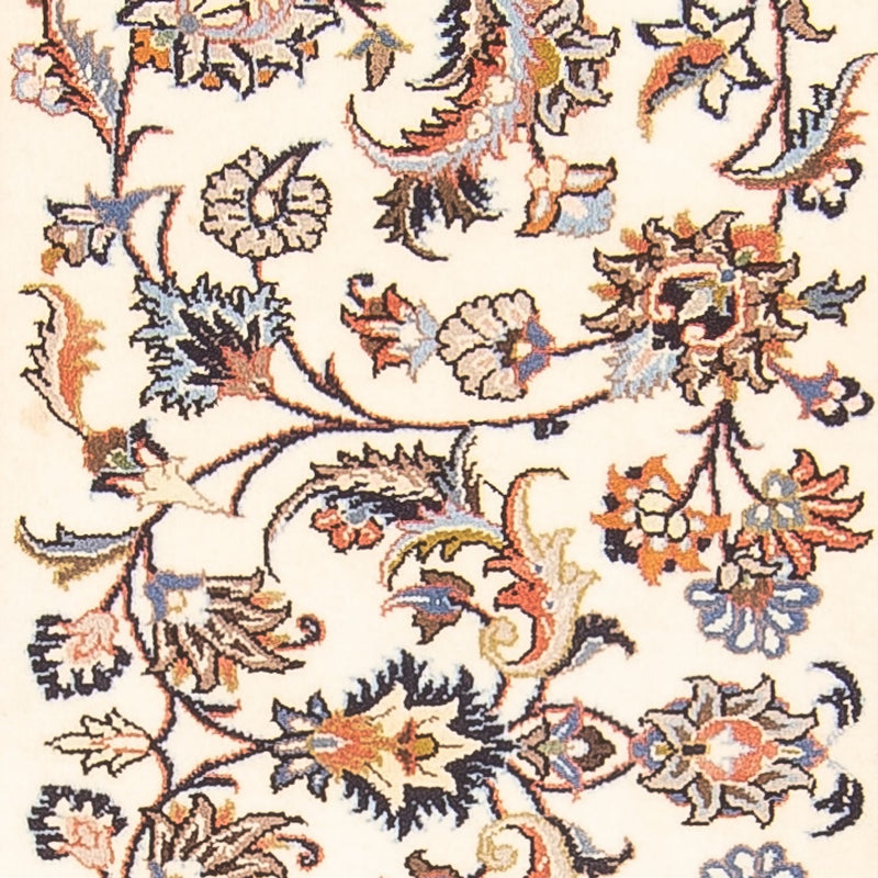 Tappeto corsia Tappeto Persero - Classico - 393 x 75 cm - crema