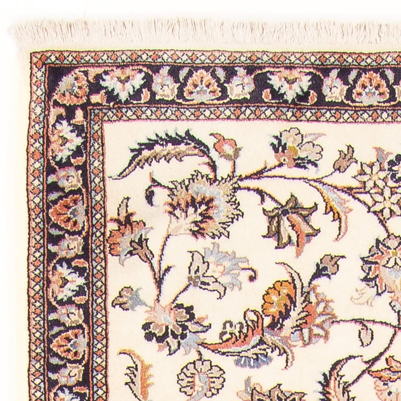 Tappeto corsia Tappeto Persero - Classico - 393 x 75 cm - crema