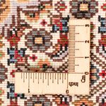 Tappeto corsia Tappeto Persero - Tabriz - Reale - 407 x 78 cm - beige