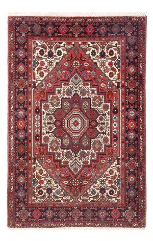 Tappeto Persero - Nomade - 134 x 68 cm - rosso chiaro