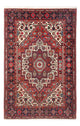 Gholtogh Tappeto 68x134cm - Tappeto persiano