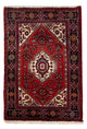 Gholtogh Tappeto 60x95cm - Tappeto persiano