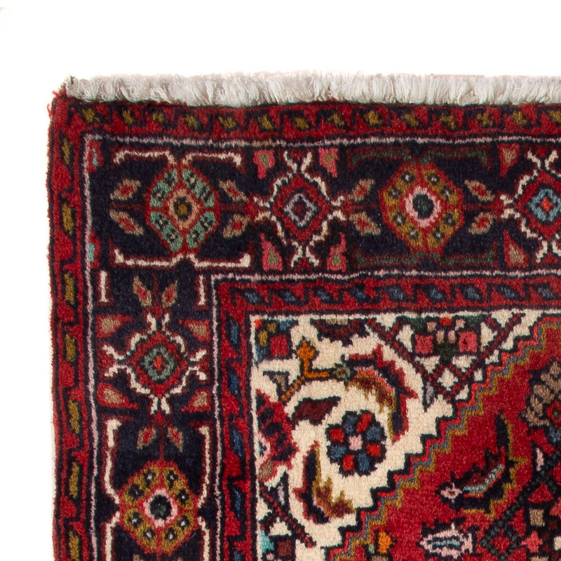 Tappeto Persero - Nomade - 95 x 60 cm - rosso