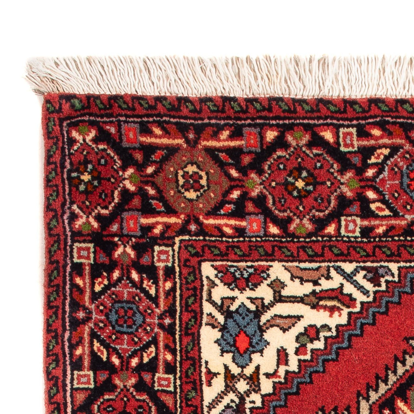 Gholtogh Tappeto 86x63cm - Tappeto persiano