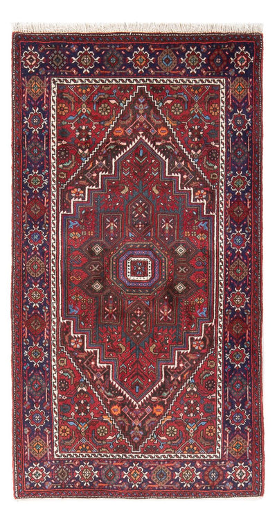 Gholtogh Tappeto 90x130cm - Tappeto persiano