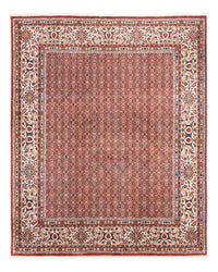 Tappeto Persero - Classico - 247 x 202 cm - rosso chiaro