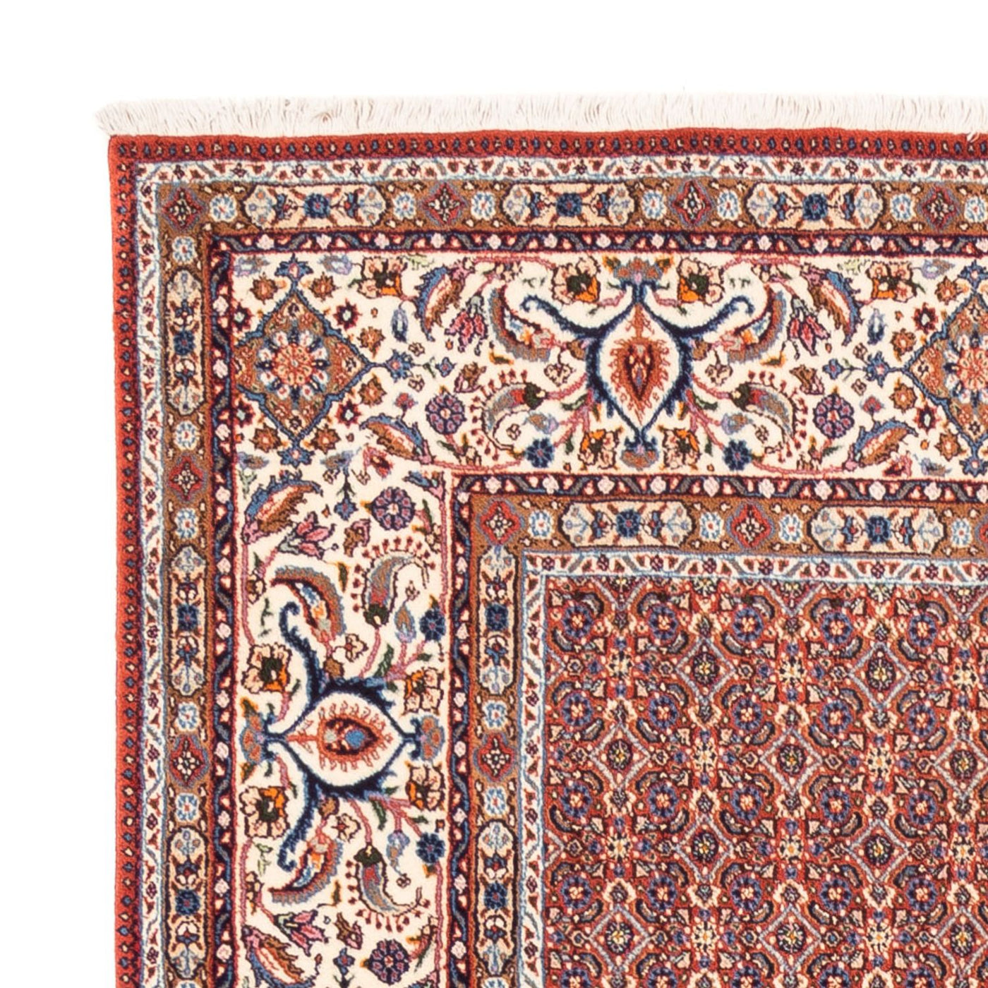 Moud Tappeto 247x202cm - Tappeto persiano