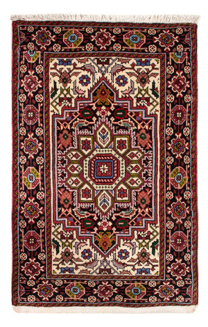 Tappeto Persero - Nomade - 85 x 46 cm - crema